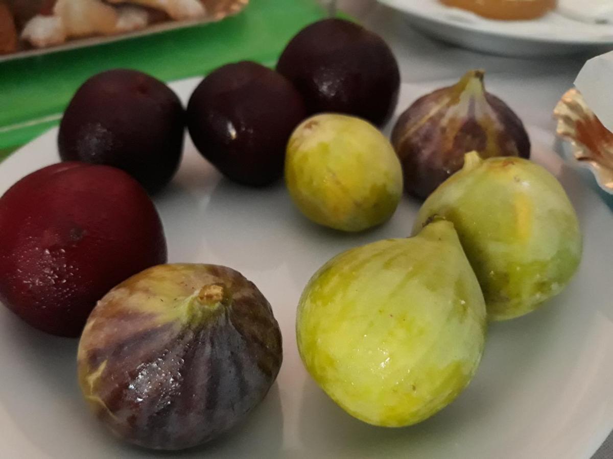 B&B Nereidi Melito Di Porto Salvo Luaran gambar