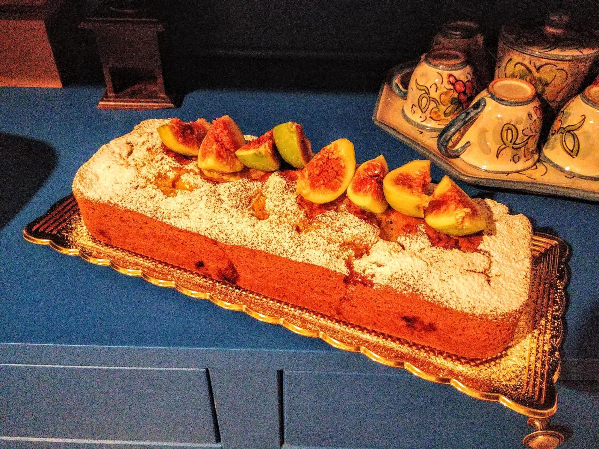 B&B Nereidi Melito Di Porto Salvo Luaran gambar