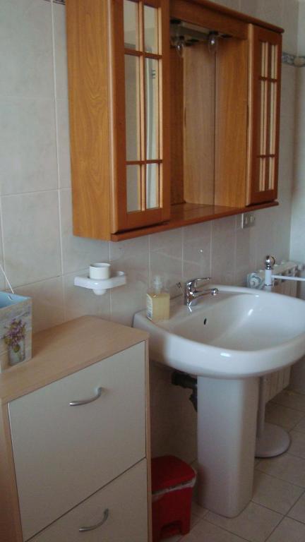 B&B Nereidi Melito Di Porto Salvo Bilik gambar